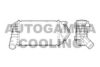 AUTOGAMMA 103658 Intercooler, charger